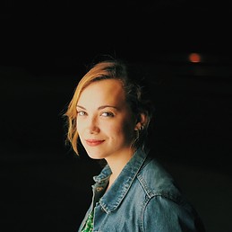 Nazaret Vaqueiro Pereira