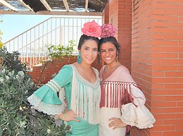 Anita Calero