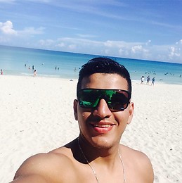 Jhair Yacila Alvarado