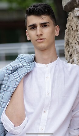 nikola slavchev