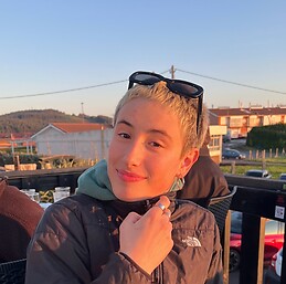 Maria Barreras Garin