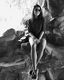 Elena Carrizo Prieto