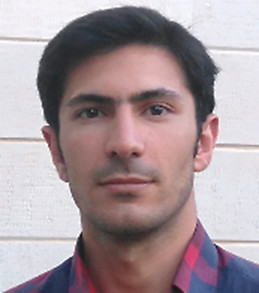 Mahdi Mahdipour
