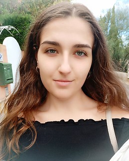 Marina Canovas Espinosa