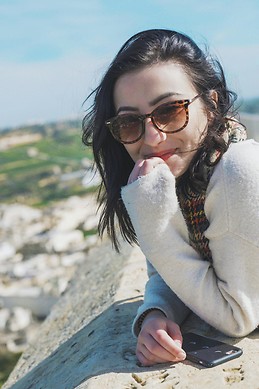 Nicole Sciberras Debono