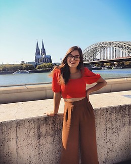 Jenny Katherina Mantei