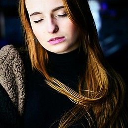 Raquel Suidán González