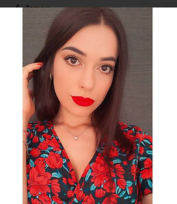 Griselda Naci
