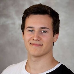 Daniel Steenberg Mortensen