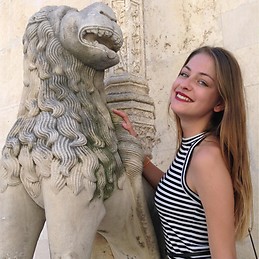 Kristýna Mikešová