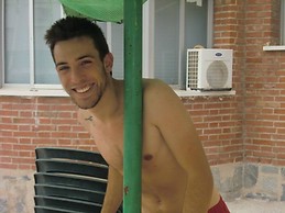 Andres Perez Vazquez