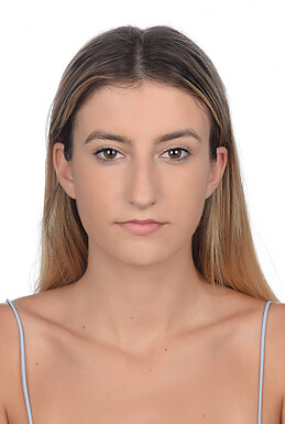 Danai Panagiota Portokalaki