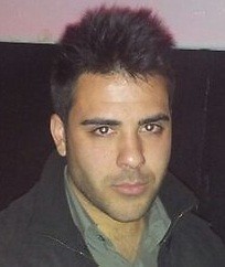 Antonio Garcia Perez