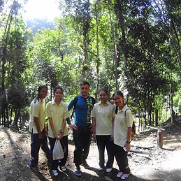 Alfonso Sánchez Pina