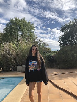 Isabel Fraga