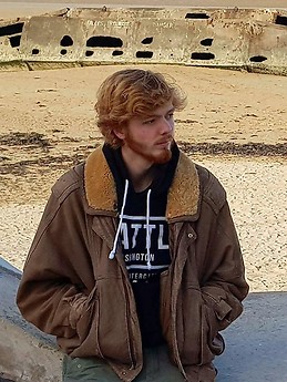 Hugues VAN DER BORGHT