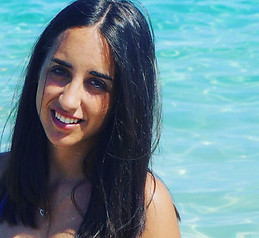 ylenia campo Baranda