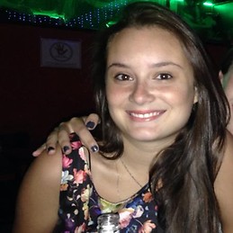 Thais Tung de Araujo