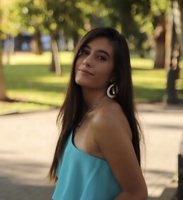 Rosario Hernández Mengíbar