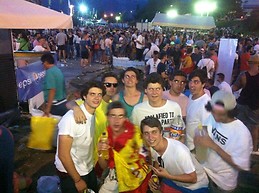 Gonzalo Martinez Garcia