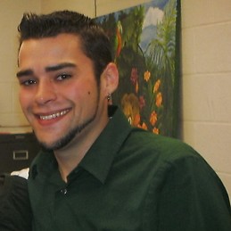 Chris Mangini