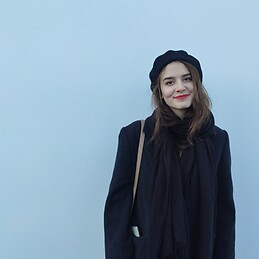 Elena Gabija Čapskytė