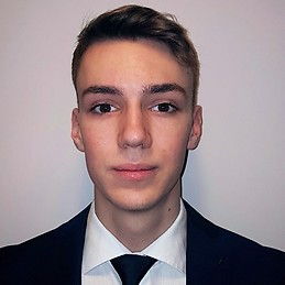 David Novak