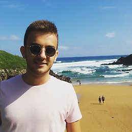 Jose Angel Bernad Perez