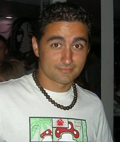 Abraham Muriel