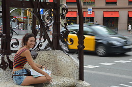 Berta García Mombiela