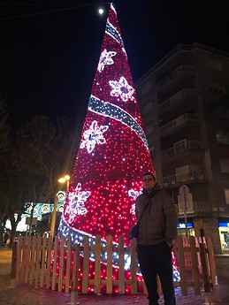 Guillem Ternero Saura