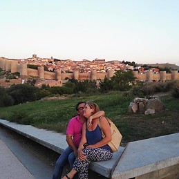 José Antonio Redondo Rodríguez