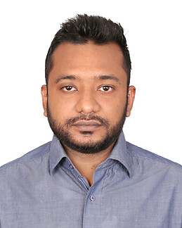 Kazi Shoffiuddin Roni