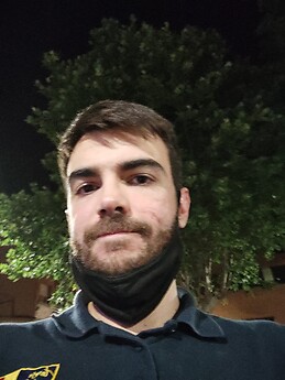 Javier Carrero González