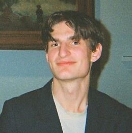 Erik Finne