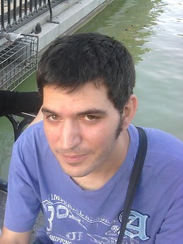 Carlos Carrión Guardia