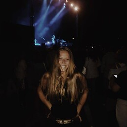 María Suárez Ferrero