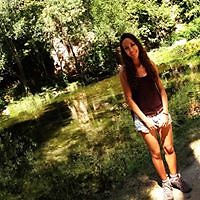 Lidia Marquino Fernández