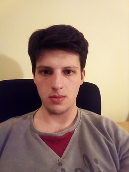 Tomislav Luka Perisa