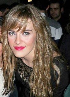 cristina leon