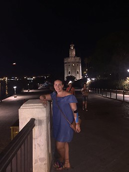 Alba Horcajada Andrés