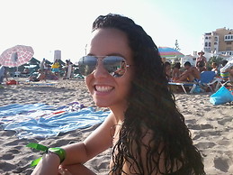 Macarena Sánchez Díaz