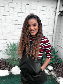 Irene Romero Granados