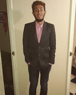 Nicolás Alexander Castro Mayorga