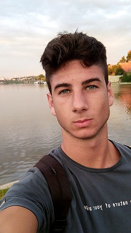Marco León