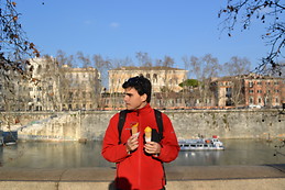 Jose Manuel Pando de Prado