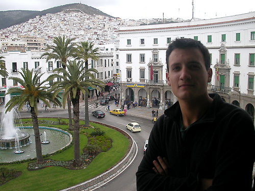 Lucas Ruvira