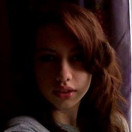 Gabrielle Mc Ilhatton