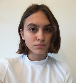 Maddi Pecharroman Esnaola