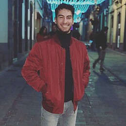 Héctor Pérez Rodríguez